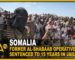 Somalia: Former Al-Shabaab operative sentenced to 15 years in jail