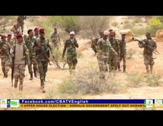Somalia Government Spelt Out Hiiran’s Conflict With Alshabab Fighters