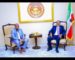 Somaliland President Hosted the House of Representatives leadership