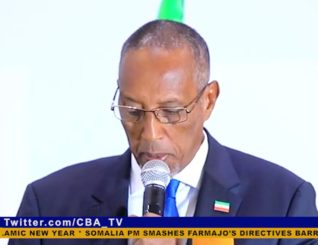 Somaliland President Sends Congratulatory message over the Islamic New Year