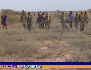 Faah Faahino Laga Helayo Duqeyn Dulus oo ka Dhacday Gobolka Mudug