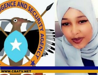 Agaasimihii hore hay’ada nisa fahad yaasiin oo la wareegay xilkii dhawaan loo magacaabay.