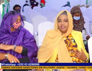 CBA Special interview with Akwasi A. Ababio, the Executive Director, Diaspora office, Ghana