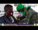 Covid-19: AMISOM gets Mogadishu traders vaccinated