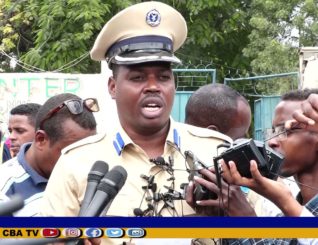 Dowlada soomaaliya Oo Faahfaahin ka Bixiyay Qarax Ismiidaamin oo ka dhacay Muqdisho