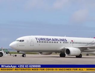 Ex-Somali intelligence chief returns to Mogadishu