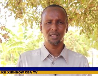 Guddiga doorashooyinka Hirshabelle ayaa ka warbixiyay habsami u socodka diiwaan galinta Musharaxinta