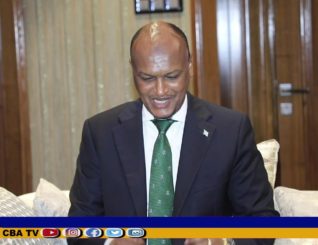 Gudiga Doorashooyinka Gobolada Waqooyi Oo Soo Saaray Jadwalaynta Ay Dhaceyso Doorashada Aqalka Sare