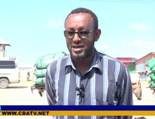 Qaar kamida shacabka soomaaliyeed oo soo dhaweeyay furitaanka wadada dheer ee muqdisho iyo afgooye.