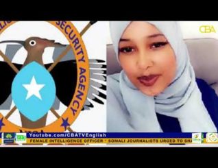 Somalia: Al Shabaab denies killing Somali female intelligence officer