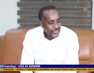 Somalia: PM Roble orders finance ministry not to disburse funds without his approval
