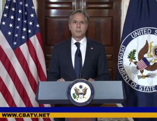 USA Oo Sheegtay In Khilaafka Madaxda Ugu Saraysa Soomaaliya Uu Fursad Siinaayo kooxaha argagixisada.