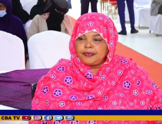 “tacliinta qaabkii caafimaad ee la isku dawayn jiray uu is badalay”