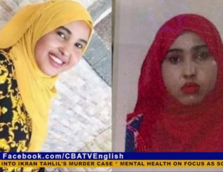 Farmaajo accused of blocking probe into Ikran Tahlil’s murder case