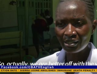 First malaria vaccine deployed in Kenya