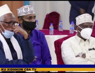 Golaha Midowga Musharaxiinta Oo War Kasoo Saaray Dadkii Laga Soo Musaafiriyay Laascaanood