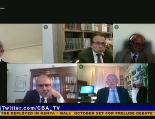 Kenya Denounces ICJ Jurisdiction ahead of Maritime case ruling