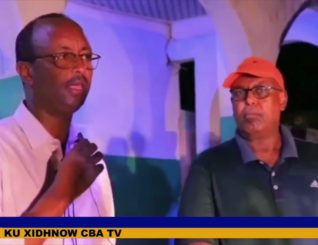 Puntland iyo Galmudug oo sagootin usameeyey inka badan 600 qof oo ka mid ah dadkii lasoo Masafuriyey