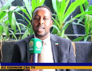 Shirkada FLY Dubai oo joojisey duulimaadyadii Somaliland iyo xukuumada oo ka hadashey.