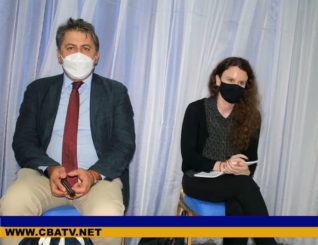 DFS iyo Qaramada Midoobay Oo ka wada hadlay sidii xayiraada Hubka looga qaadi lahaa Soomaaliya.