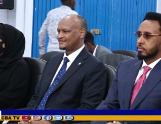Gudoomiyaha Ururka haweenka”Gudiga Doorashooyinka somaliland waa Inay ilaaliyaan Qoondada Haweenka”