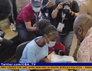 Historic losses for ANC open new era in South African politics