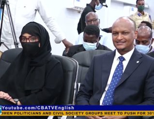 IGAD urges Somali leaders to expedite elections