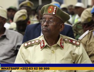 Maxaa Sabab U Ah In Baraha Bulshada Sawiro Anshax Xumo Ah Looga Faafiyo Gabdhaha Soomaaliyeed?