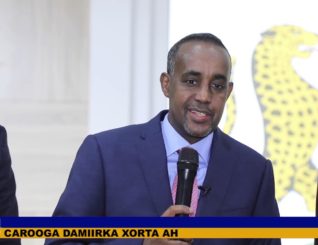 R/WRooble Oo War Kasoo Saaray Doorashada Xilibanada Golaha Shacabka Gobolada Waqooyi