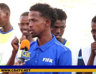 Sidee Dhalinta Maqalka la U La Jaanqaadayaan Nolosha Casriga ah Ee ku Hareeraysan