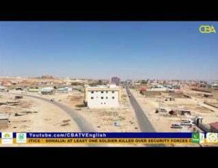 Somalia: At Least one soldier killed Over security forces clash in Puntland state