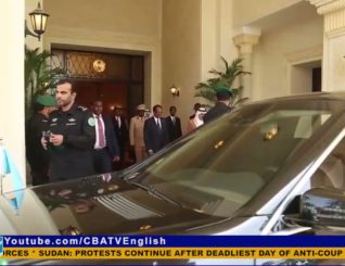 Somalia: Saudi Arabia reopens embassy in Somalia