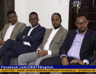 Somalia: South West state of Somalia announces 11 candidates for lower house election