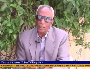 Somaliland Former Somaliland interior Minister dies in Hargeisa