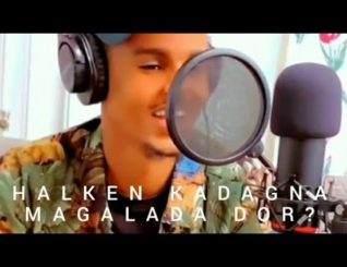 “Shacabka Abaarso Dib U Dulmanan Mayaan Aniga Ayaa Xaqooda Soo Dhicinaya Hargeysana Way Ka Go’aysa”