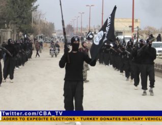 Uganda blasts: Islamic State group claimed responsibility