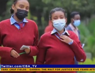 Ethiopia shuts schools to aid harvest of fighters’ crop fields