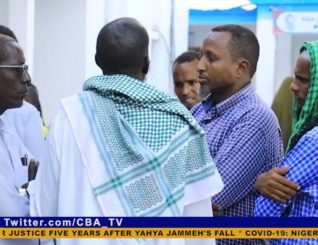 Somalia: Police in Mogadishu arrested suspects killed two siblings