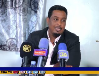 Xisbiga mucaaradka waddani oo xukuumada ku eedeeyey sixir barararka Miciishada dalka.