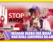 16 Sanno ayaan la noolahay Xanuunkan HIV-AIDS ka, Hadda waxaan u badheedhay.