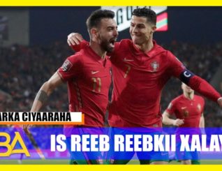 18 kooxood oo xalay isaga hor yimid kulamada isreereebka koobka adduunka.