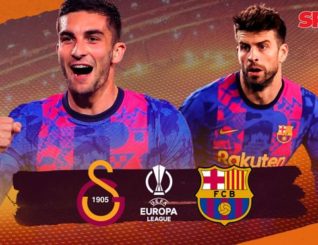 RASMI: Xavi Oo Shaaciyay 11ka Xiddig Ee Uu Kala Hortagayo Caawa Galatasaray & Xiddigo Muhiim Ah Oo Ku Soo Bilowday