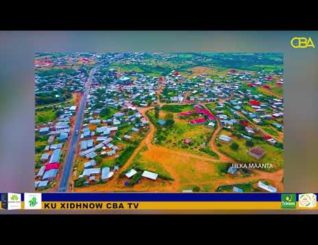 9 Qof oo Shacab ah ayaa ku Dhintay Dagaal laba Beelood ku Dhex maray Magaalada Bambas.