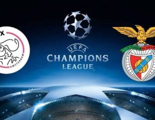 HORDHAC: Ajax v Benfica – Ten Hag Oo Markale Taariikh Ku Hoggaanin Kara Ajax, Shaxda Macquulka Ah & Xogta Kulanka