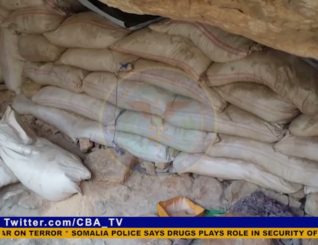 Al-Shabaab attacks Af-Urur village in Puntland’s Bari region.