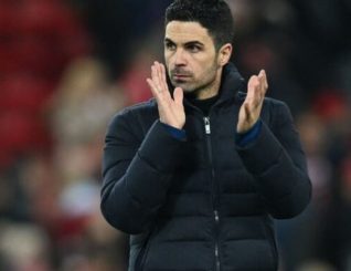 Mikel Arteta Oo Afka Furtay: “Cadaalad Ma Ahan Waxa Ay Nagu Sameeyeen Maamulka Premier League”
