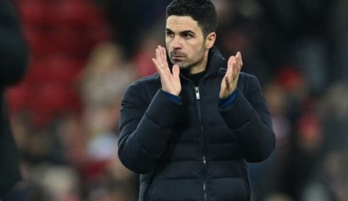 Mikel Arteta Oo Afka Furtay: “Cadaalad Ma Ahan Waxa Ay Nagu Sameeyeen Maamulka Premier League”