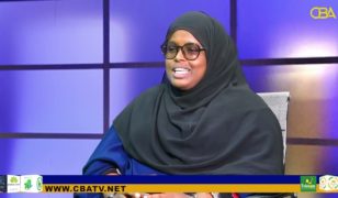 Barnaamijka Diiradda Bulshada:Weriye Hore Nimco Xasan lyo Waayihii Adkaa Ee Xamar.