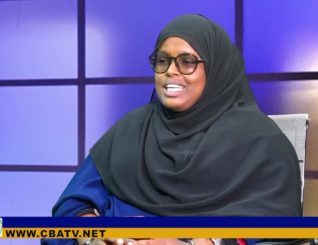 Barnaamijka Diiradda Bulshada:Weriye Hore Nimco Xasan lyo Waayihii Adkaa Ee Xamar.