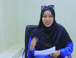 Barnaamijka Sheekoba Sheeko ayay Keenta